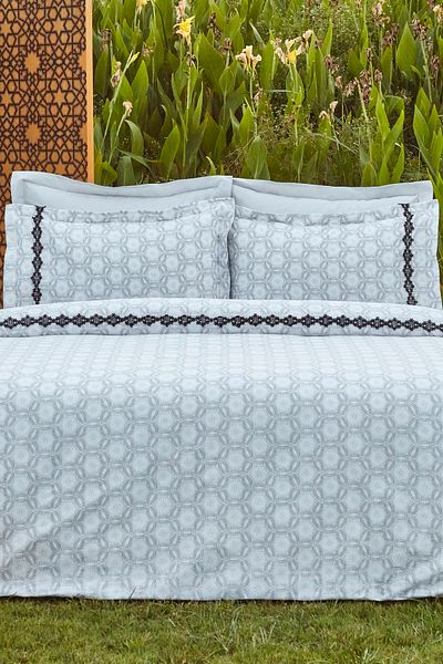 Karaca Home Rodeni Double Bedding Set