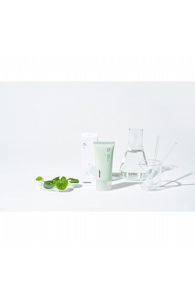 Celimax The Real Cica Soothing Cream - Soothing & Moisturizing Cream