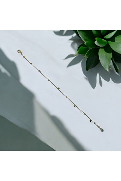 MİNİMAL Minimal kolye ALTIN kalemli toplu ve pullu bileklik