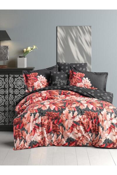 Luoca Patisca HERITAGE ÇİFT KİŞİLİK NEVRESİM TAKIMI NEOLDAN