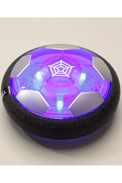 Fab N Funky Fab N Funky Interactive Mover Soccerball - Multicolor, USB Rechargeable Hover Football, Age 3+
