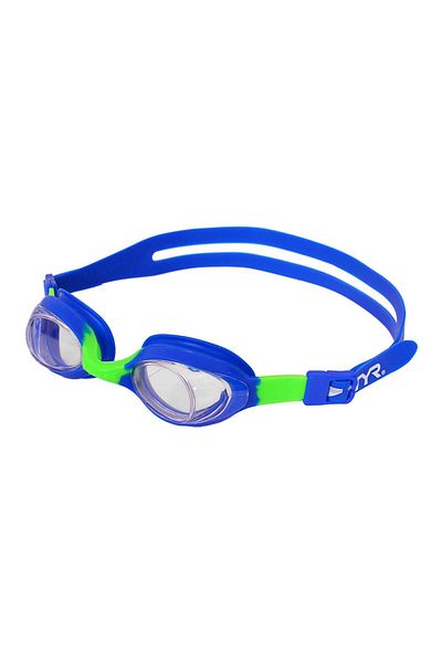 TYR LGYFLX Other Youth Flex Frame (Clear) Silicone