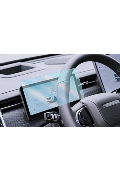 Engo Jaecoo 7 - 10.25 Inch Digital Display Nano, Screen Protector