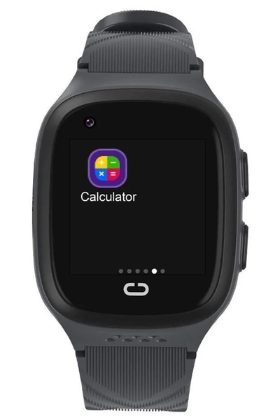 Slazenger Sl.09.2158.5.06 Akıllı Çocuk Kol Saati