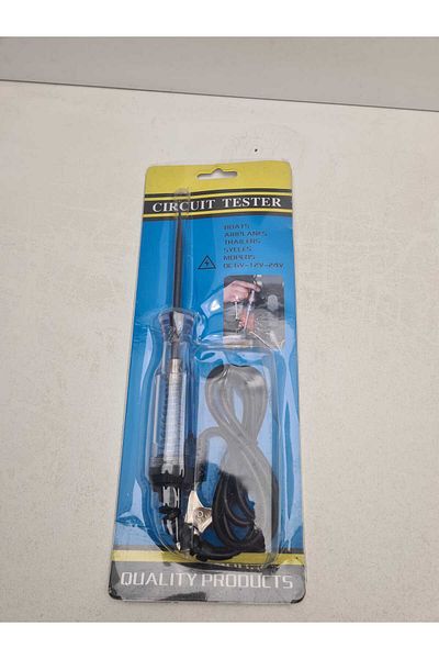 CIRCUITALERT Hirdavat Control Pen 6V 12V 24V