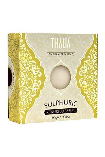 Thalia 125 جرام صابون الكبريت