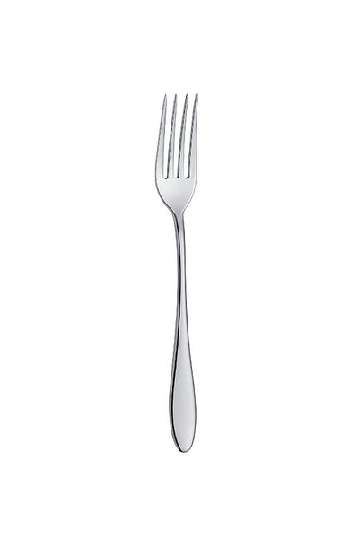 Narin Star Dinner Fork - Plain - 12 Pieces