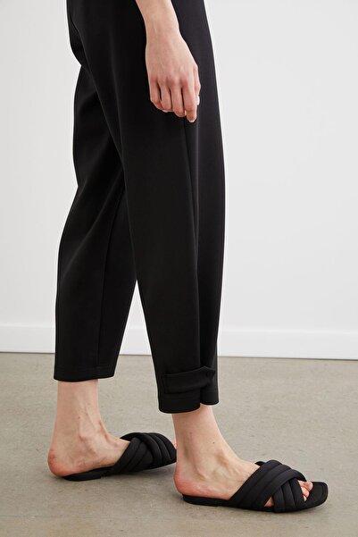 TERZİ DÜKKANI STAR SCUBA PANTOLON SİYAH