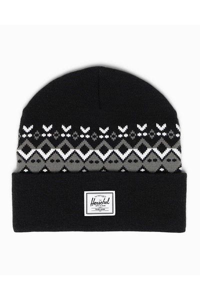 herschel Elmer Fair Isle Beret