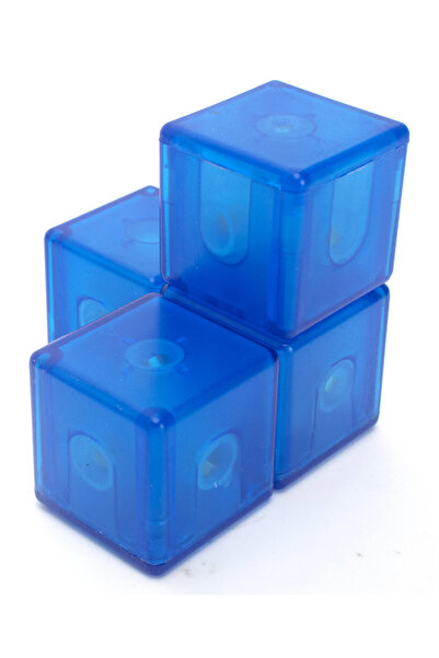 Fab N Funky Magnetic Rubik's Cube - 3+ Years, Fine Motor Skills Development, Sensory Exploration Activity Toy