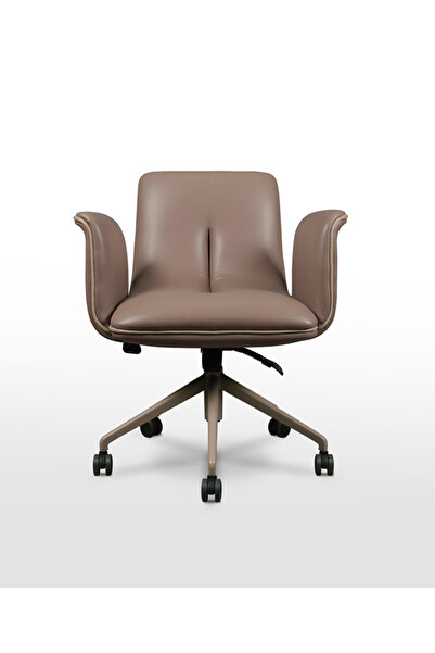 Forsit Design Roulette Ofis Çalışma Ve Toplantı Koltuğu