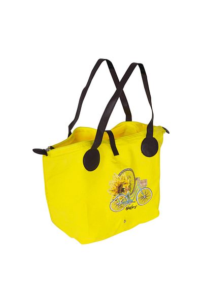 Biggdesign Geantă de umăr pliabilă Biggdesign Nature