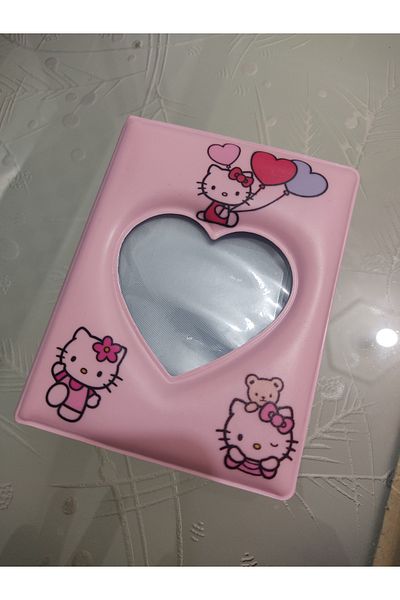 Lilaryum Μίνι άλμπουμ Binder Kpop Photocard (2 ΔΩΡΟ ΦΩΤΟΚΑΡΤΑΣ, ΤΑ ΠΡΟΪΟΝΤΑ ΣΤΗΝ ΕΙΚΟΝΑ ΣΤΕΛΕΧΩΝΤΑΙ ΑΣΗΜΕΝΙΑ)