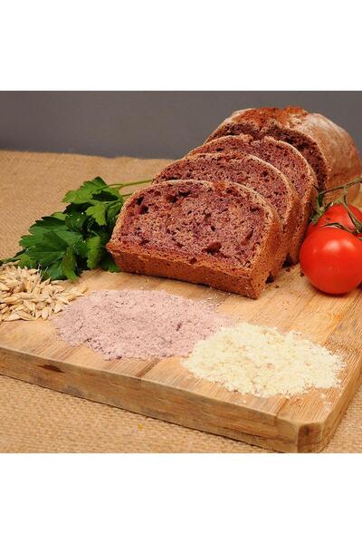 Devrekani DevA Atatohum Ekşi Mayalı Mormiksli Siyez Ekmeği 500g