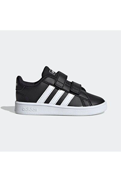 adidas Pantofi casual pentru copii Grand Court I - Ef0117