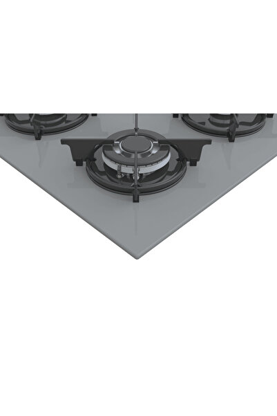 Termikel Ankastre Ocak Bh P6194c A