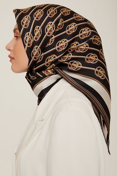 Armine ΜΕΤΑΞΩΤΟ ΚΑΣΚΙΤΟ ARMIN 8822D (TWILL) (NOSTALGIA)-03