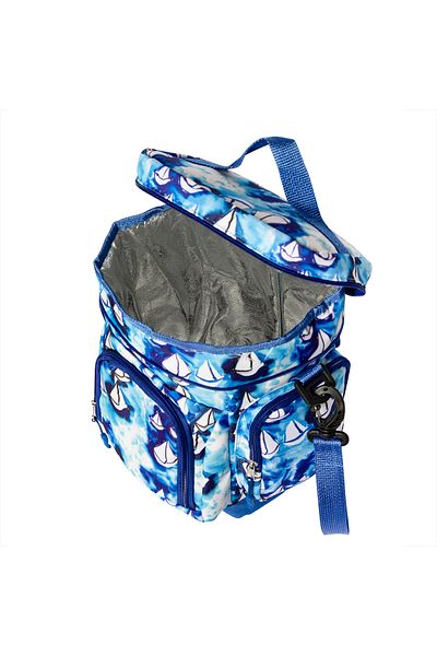 ANEMOSS Insulated Waterpoof Lunch Bag Lunch Box For Work School Men Women Kids Leakproof