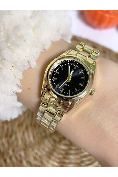 Bimodabu Minimal Vintage Quartz Women Wrist Watch