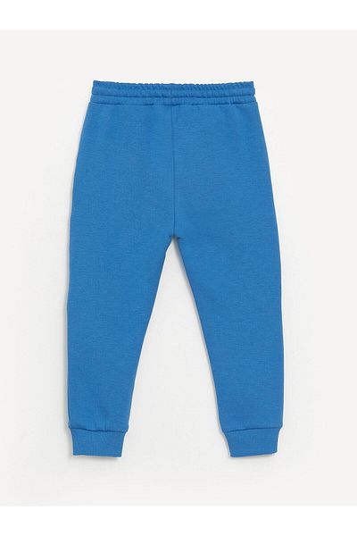 LC Waikiki LCW Baby - Basic Elastic Waist Jogger Sweatpants for Baby Boy