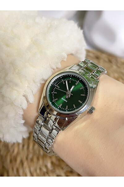 Bimodabu Minimal Vintage Quartz Women Wrist Watch
