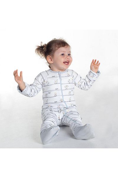 Owli Sleeping Bag 0.2 Tog Early Birds