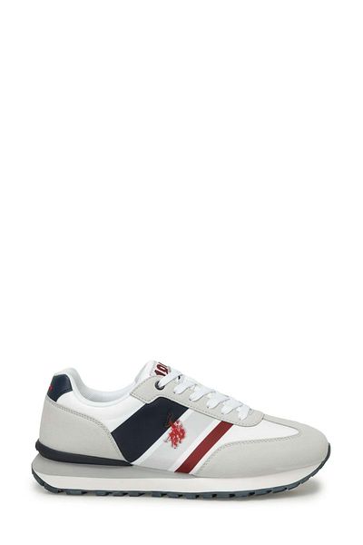 U.S. Polo Assn. ΒΑΣΗ. POLO ASSN. WILDER 4FX