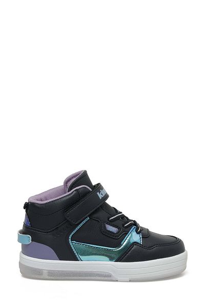 Kinetix KINETIX Ploma Hi PU 3PR - Navy Blue, Lilac, Neon Fushya