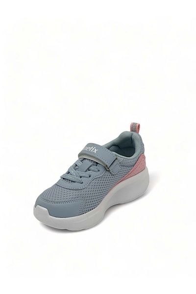 Kinetix Dento J 2fx A.albastru-roz