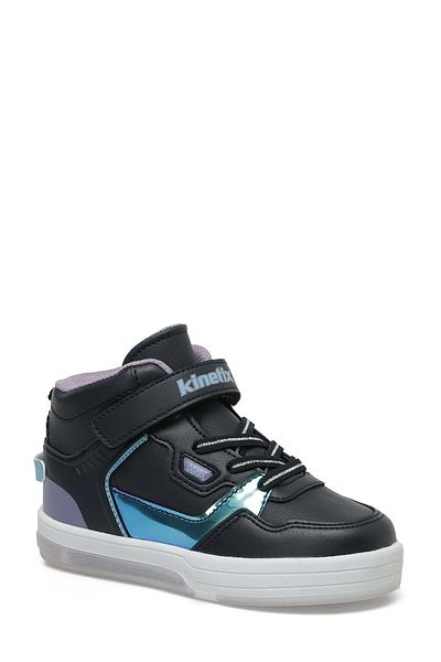 Kinetix KINETIX Ploma Hi PU 3PR - Navy Blue, Lilac, Neon Fushya