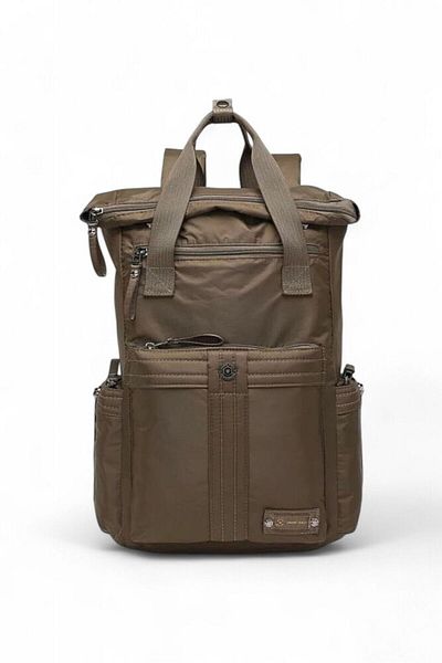SMART BAGS Unisex Σακίδιο Χακί - Smb 8716