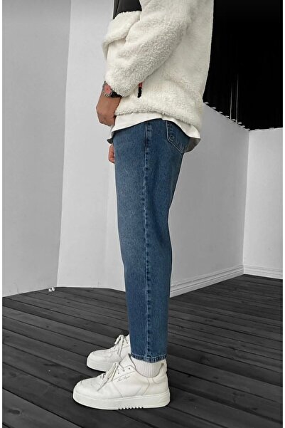 GÜLHAN AYDINLI Boyfriend Jeans