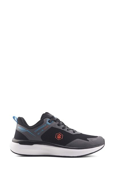 lumberjack Scott 4Fx Men's Running Shoes Black-Orange