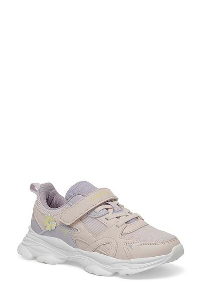 lumberjack Pantofi sport roz pentru fete Rose