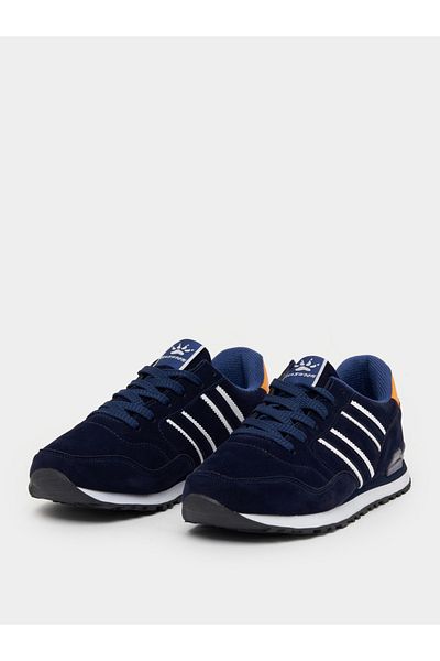 Styli Breathable Lightweight Lace Up Sneakers
