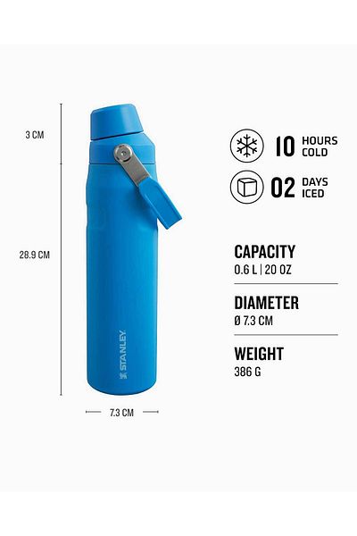 Stanley The Aerolight Iceflow 0.6 L Thermos