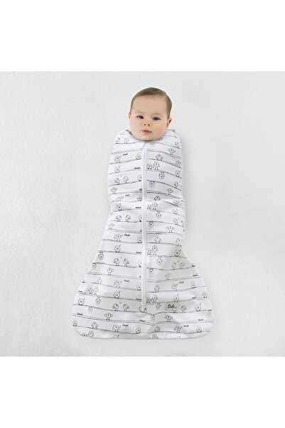 Owli Uyku Gurusu 0.5 Tog Early Birds Bebek Kundak / Uyku Tulumu, 0-36 Ay