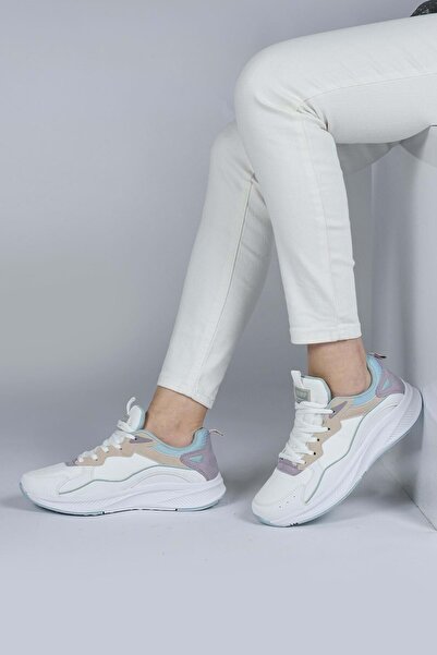 Jump 28751 ΑΘΛΗΤΙΚΑ ΠΑΠΟΥΤΣΙΑ ΠΕΡΙΠΑΤΗΣΗΣ ΜΠΕΖ-ΜΠΛΕ