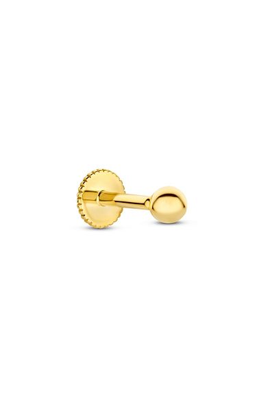 Beloro Jewels Navigli Isidora Piercing aus 9 Karat Gold BO370002