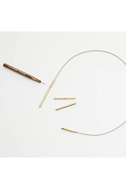 BALIM ÖRGÜ EVİ Lanternmoon Değiştirilebilir Bağlantı Kablosu 80 cm (32")