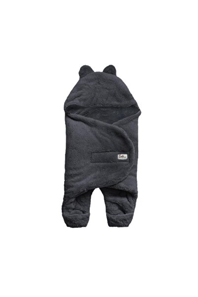 Owli Dış Kundak 0-6 Ay Onyx