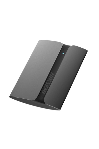 Hiksemi T300S 512GB 560MB/s Taşınabilir SSD HS-ESSD-T300S/512G