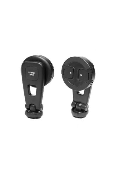 ulanzi MA47 2 in 1 Manyetik Telefon Tutucu Stand