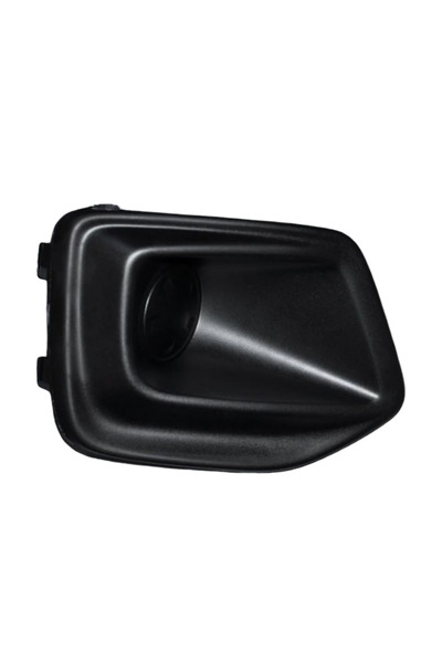 Fiat Fiorino (2008-2016) Fibertor Fiat Fiorino ön tampon sis kapağı sol Uyumlu