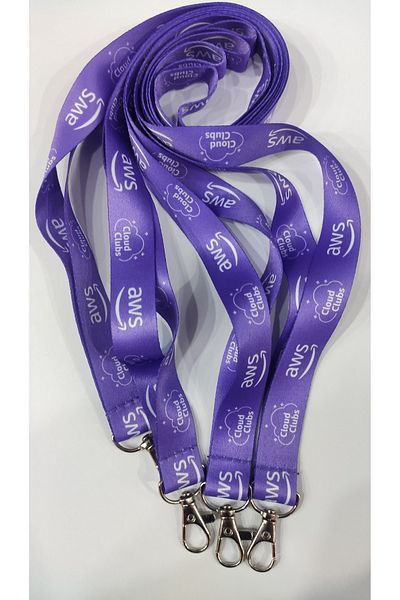 Sonic Neck Rope and Phone Strap (4 Pcs)