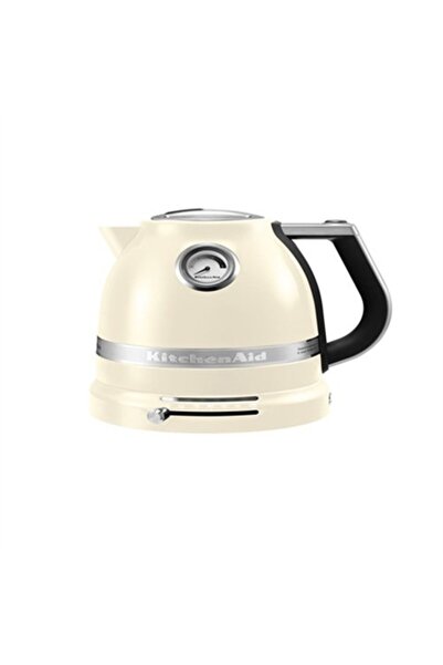 Kitchenaid Artisan 1.5 L Kettle - 5Kek1522Eac Almond Cream