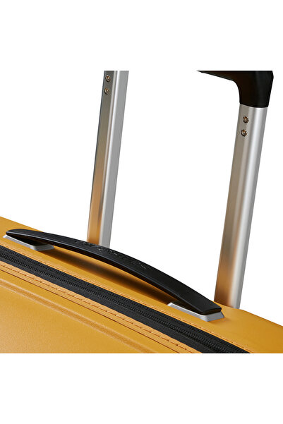 Samsonite Spinner Upscape 4 Tekerlekli Orta Boy Valiz 68 Cm