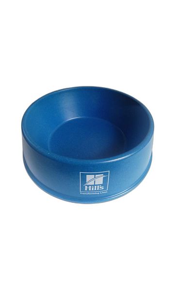 Hill's Hills Bamboo Small Knitted Bowl