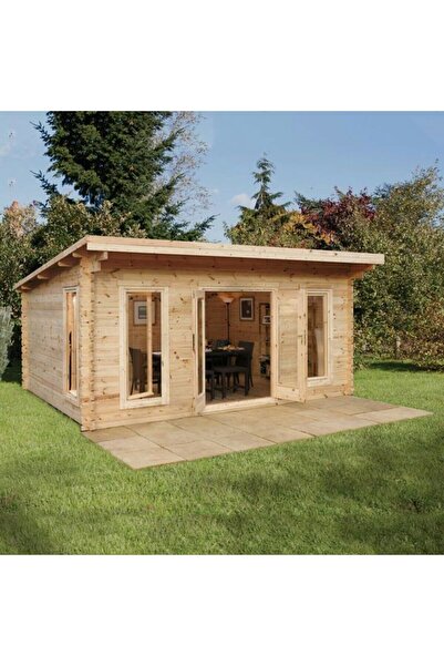 BERZZ BUĞLEM AHŞAP BAĞ BAHÇE BUNGALOV EV BAHÇE ODA DEPO ARDİYE AHŞAP EV