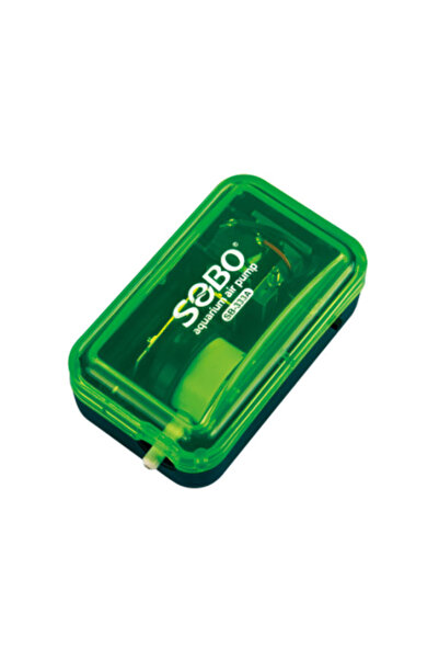 Sobo Hava Motoru 3W 3,5 LtMin (80)